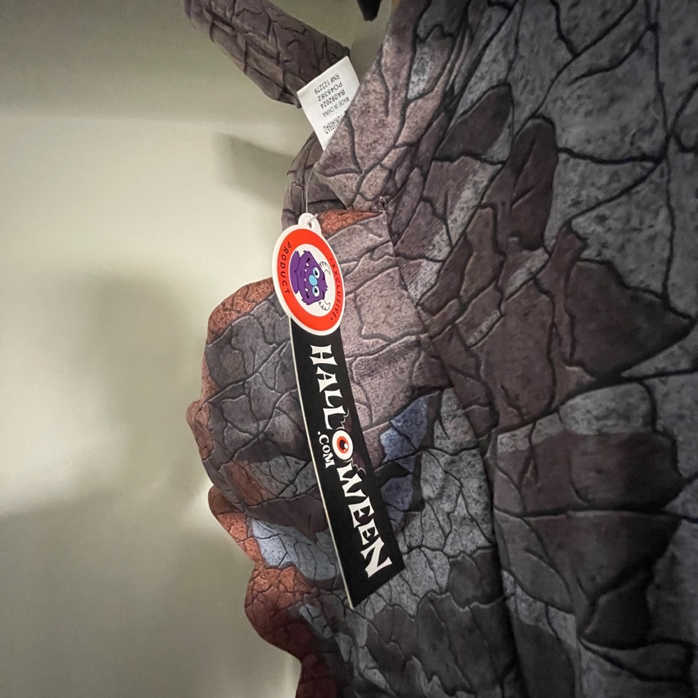 🩶 Adult Spinosaurus Costume 🩶 - Picture 6 of 10